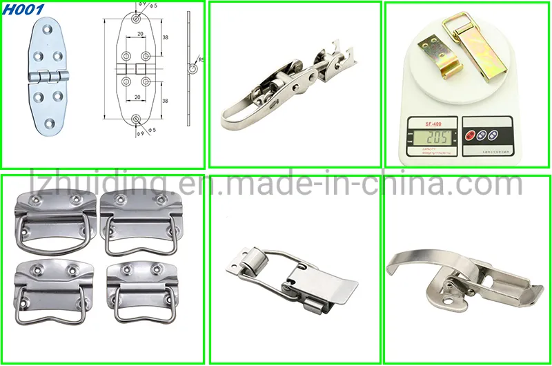 Suitcase Snap Chest Latch Spring Claw Toggle Latch Toggle Catch