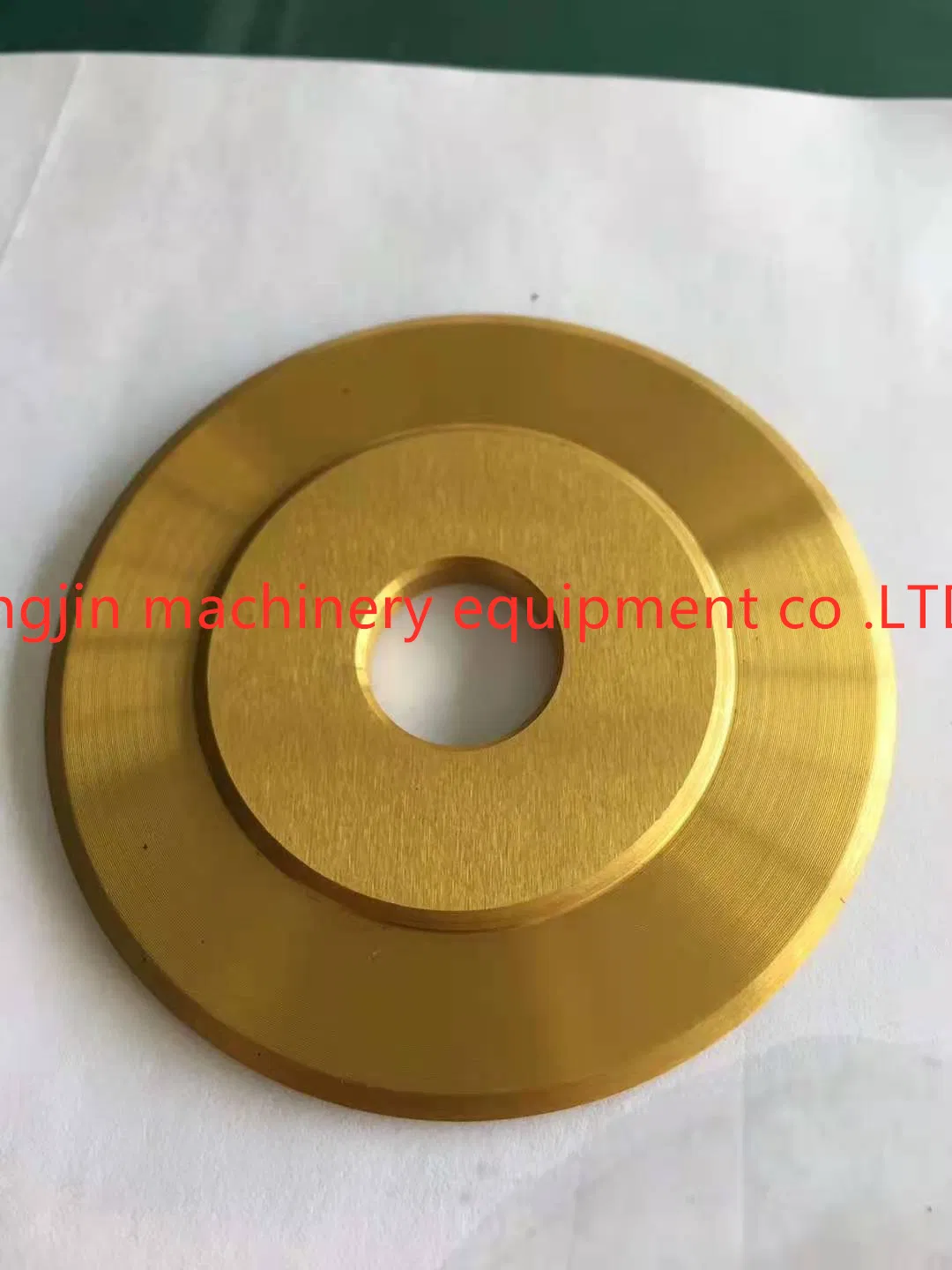 Tyre Factory Cutting Tools