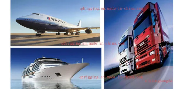 U. S Type Eye Hook 320A 320c with Safety Catch