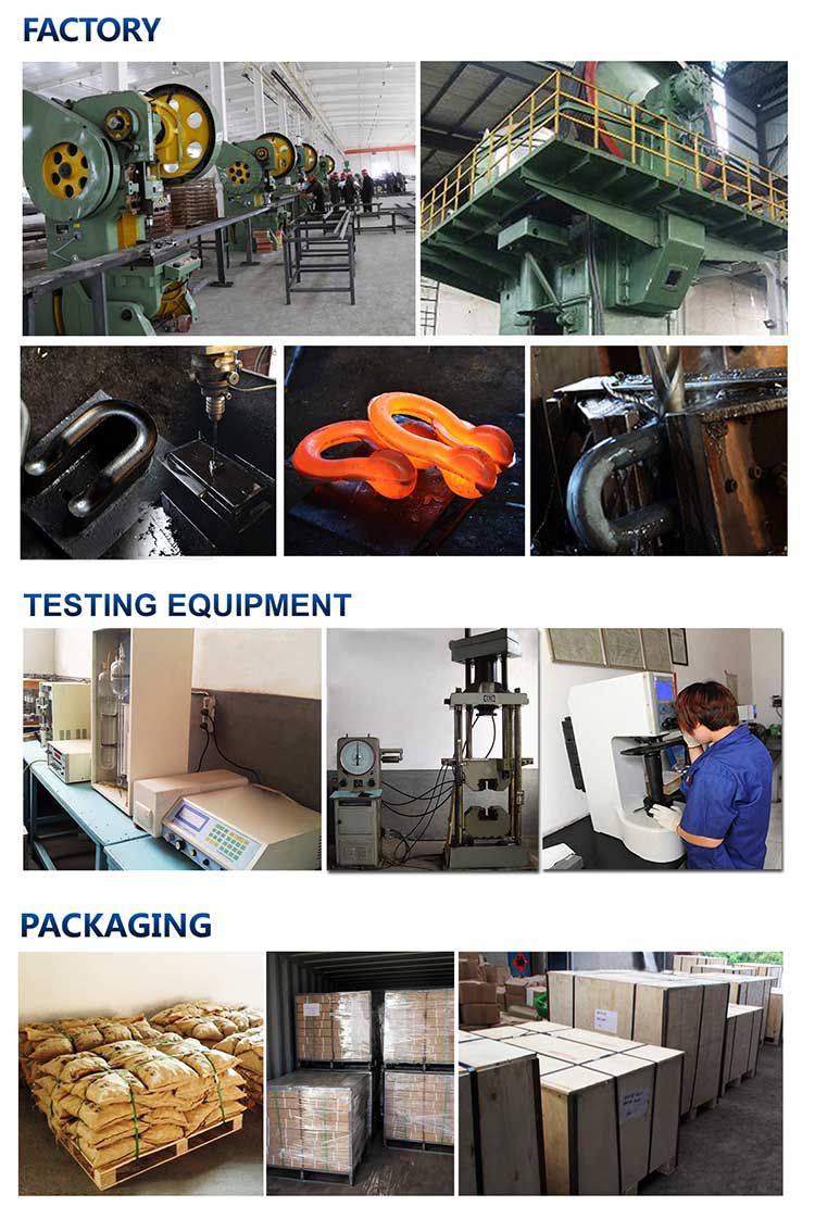 Us Type Hot Galvanized Turnbuckle with Hook and Hook