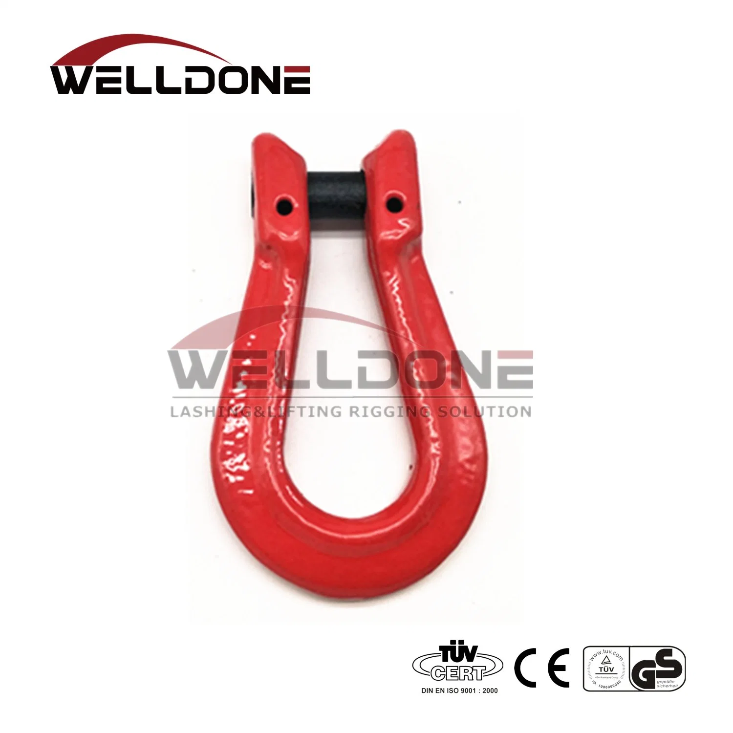 Wd645 G80 G100 Container Lifting Clevis Link