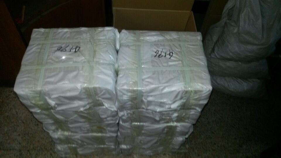 Wire Rope Clamp for Rope Loop Stainless Steel DIN741