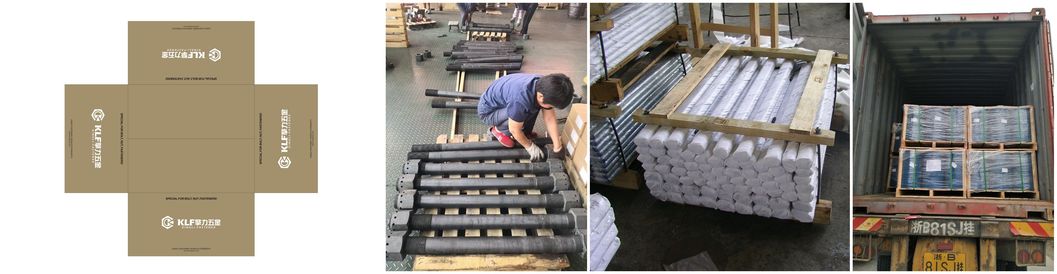 New Heavy Hex Structural Bolt and Nut (ASTM A325/A490)